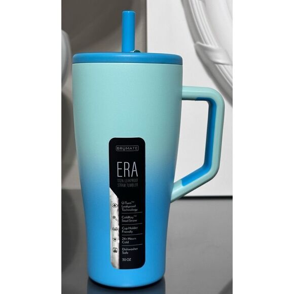 BruMate 30oz Era, SEAGLASS‎ - Picture 2 of 5
